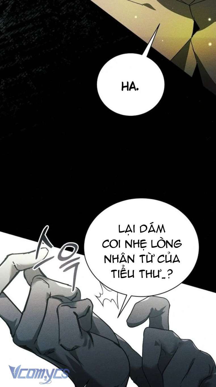 đọc truyện Papa Bạo Chúa, Con Sẽ Bảo Vệ Người! Chương 23 ảnh 21 tại Giả Dược