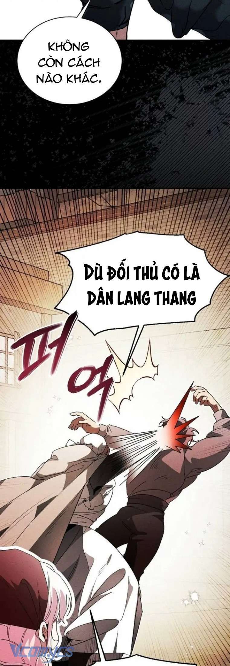 đọc truyện Papa Bạo Chúa, Con Sẽ Bảo Vệ Người! Chương 23 ảnh 22 tại Giả Dược