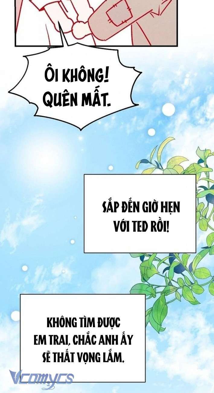 đọc truyện Papa Bạo Chúa, Con Sẽ Bảo Vệ Người! Chương 23 ảnh 58 tại Giả Dược