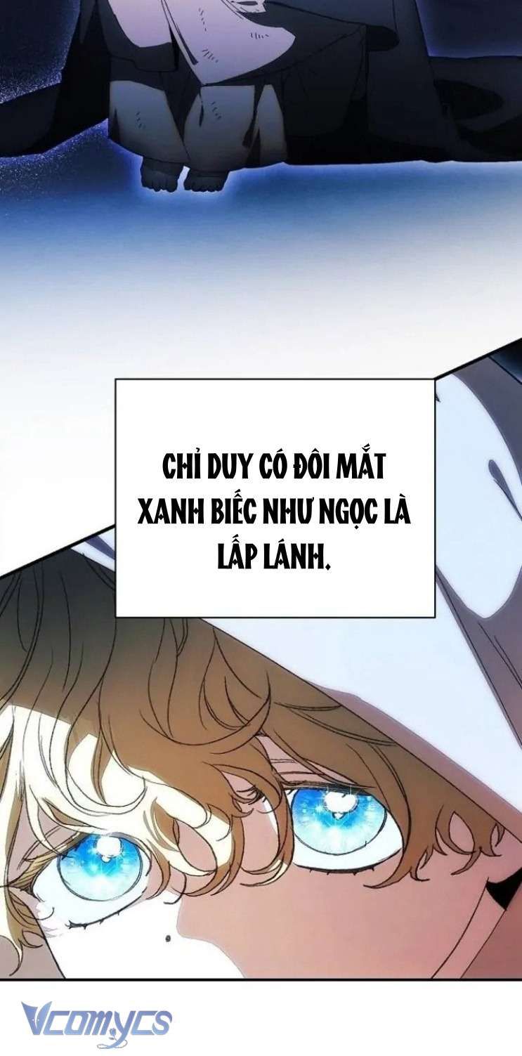 đọc truyện Papa Bạo Chúa, Con Sẽ Bảo Vệ Người! Chương 23 ảnh 7 tại Giả Dược