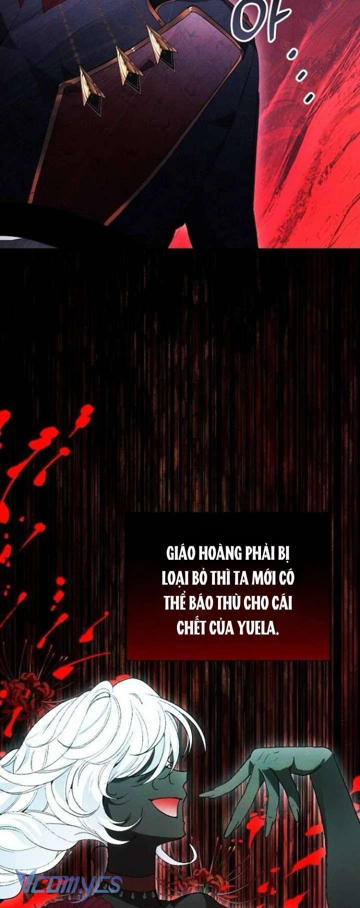 đọc truyện Papa Bạo Chúa, Con Sẽ Bảo Vệ Người! Chương 24 ảnh 57 tại Giả Dược