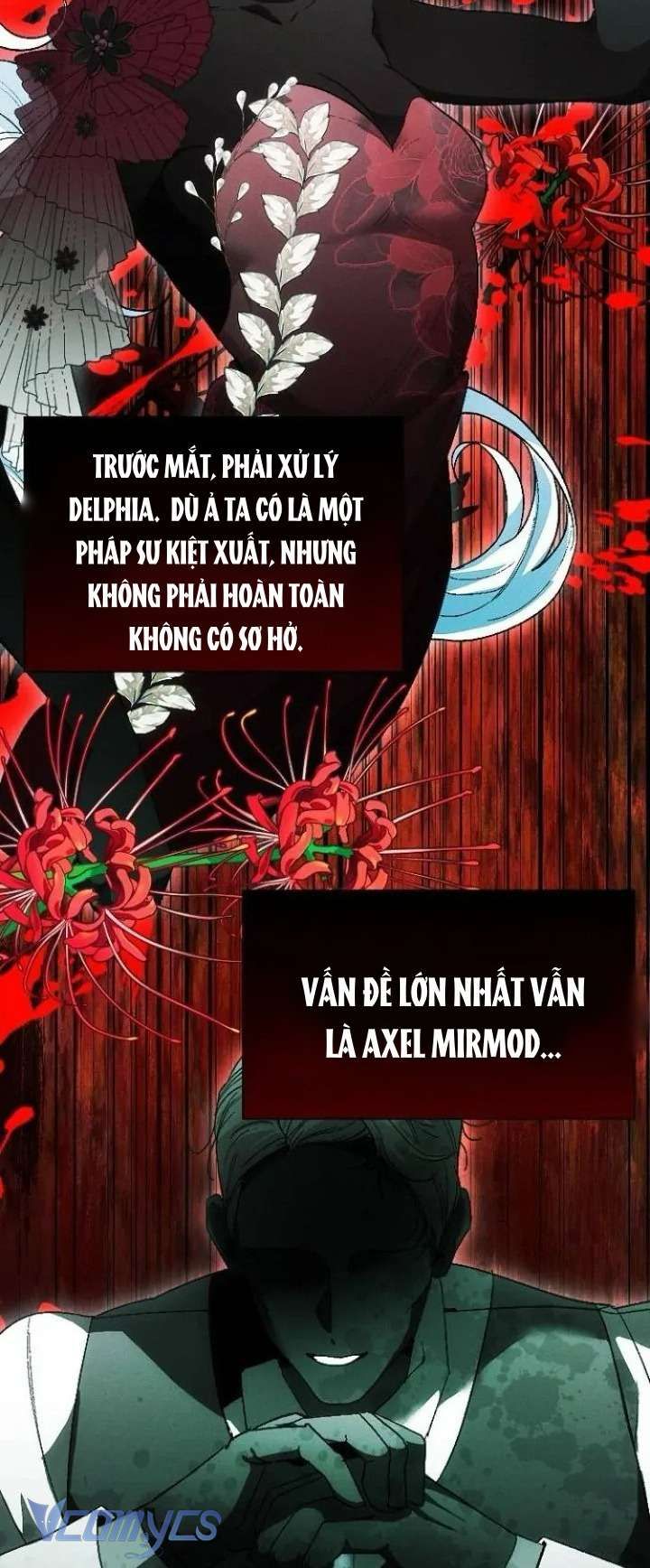 đọc truyện Papa Bạo Chúa, Con Sẽ Bảo Vệ Người! Chương 24 ảnh 58 tại Giả Dược