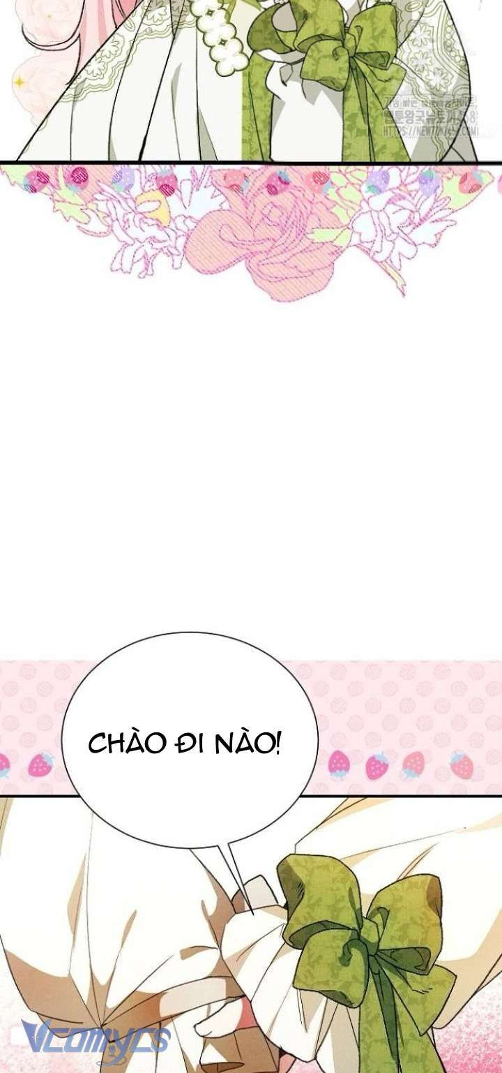 đọc truyện Papa Bạo Chúa, Con Sẽ Bảo Vệ Người! Chương 24 ảnh 62 tại Giả Dược