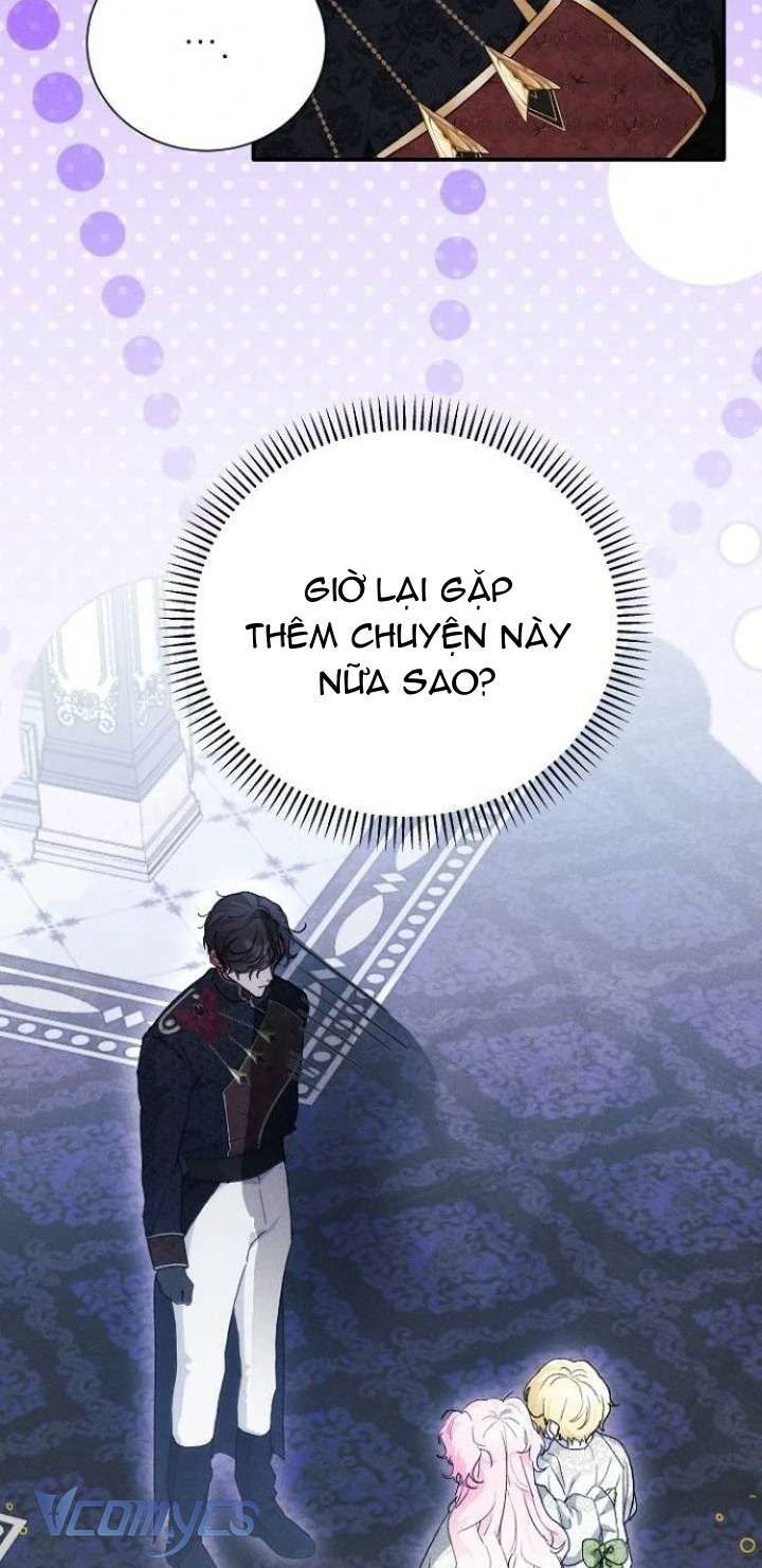 đọc truyện Papa Bạo Chúa, Con Sẽ Bảo Vệ Người! Chương 24 ảnh 68 tại Giả Dược