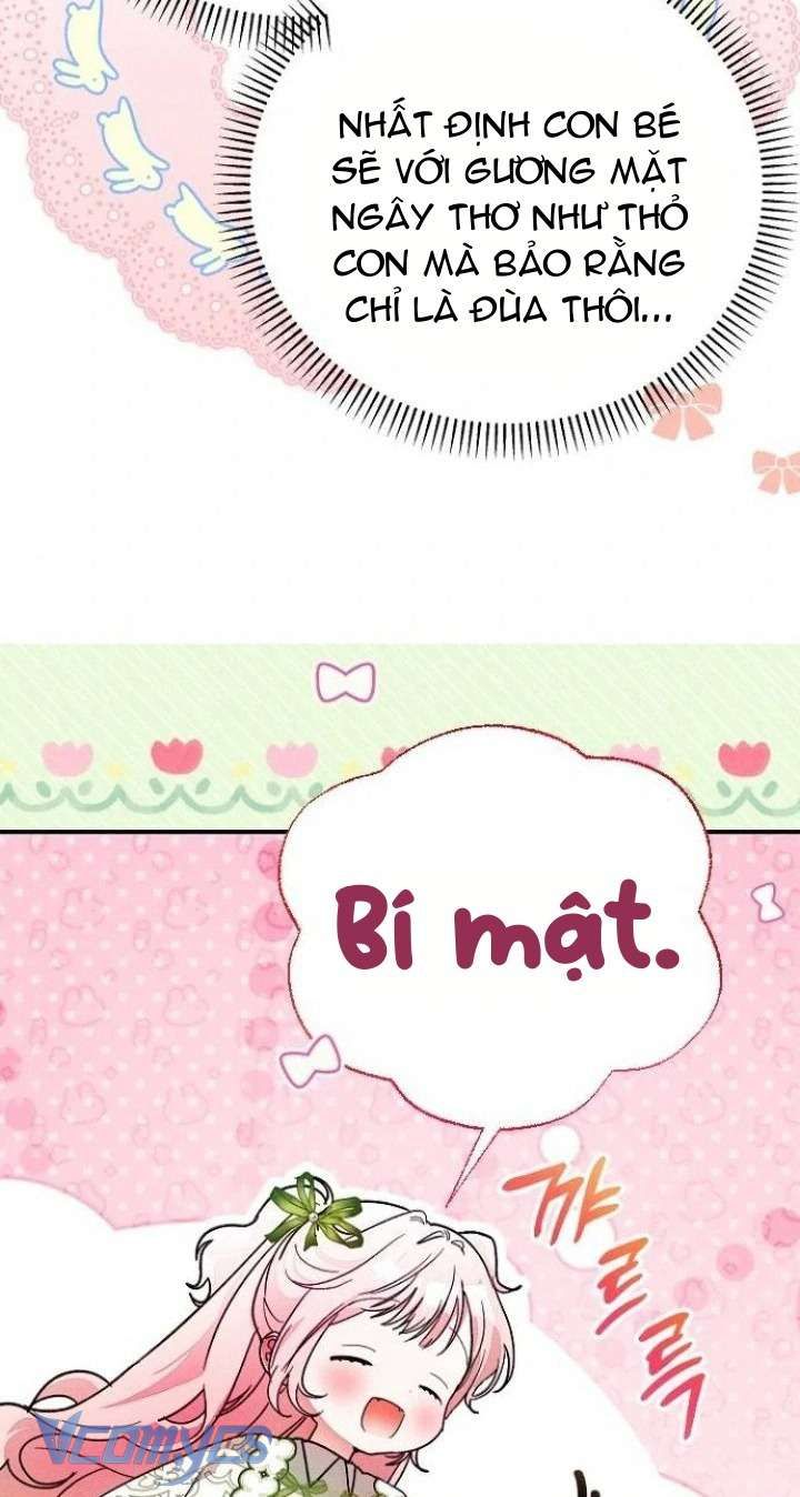 đọc truyện Papa Bạo Chúa, Con Sẽ Bảo Vệ Người! Chương 25 ảnh 20 tại Giả Dược