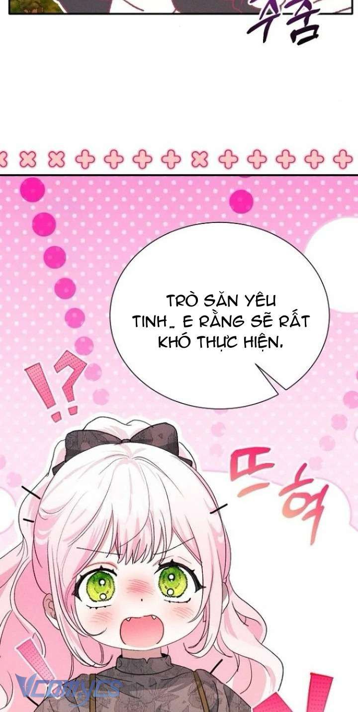 đọc truyện Papa Bạo Chúa, Con Sẽ Bảo Vệ Người! Chương 25 ảnh 33 tại Giả Dược