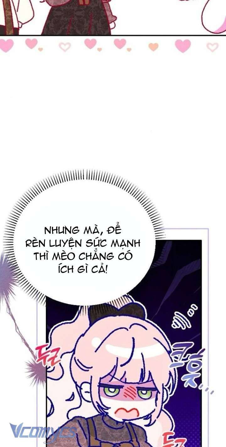 đọc truyện Papa Bạo Chúa, Con Sẽ Bảo Vệ Người! Chương 25 ảnh 40 tại Giả Dược