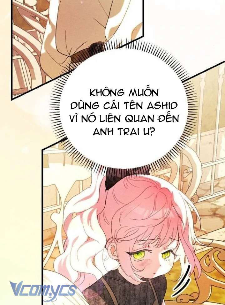 đọc truyện Papa Bạo Chúa, Con Sẽ Bảo Vệ Người! Chương 25 ảnh 50 tại Giả Dược