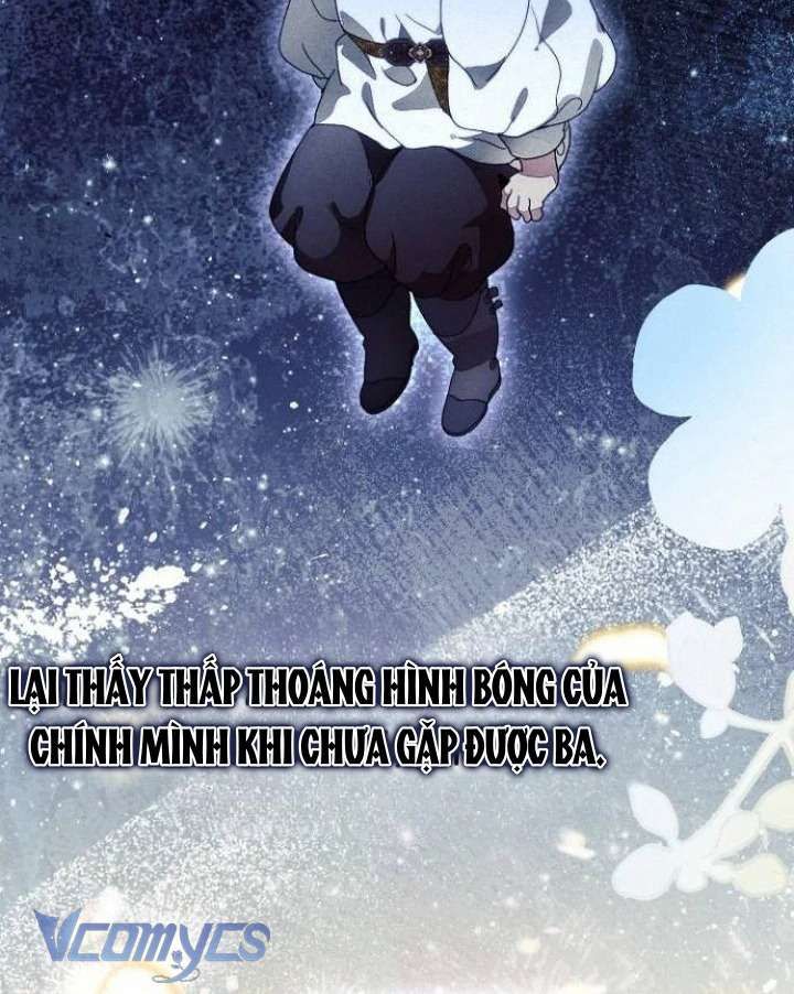 đọc truyện Papa Bạo Chúa, Con Sẽ Bảo Vệ Người! Chương 25 ảnh 58 tại Giả Dược