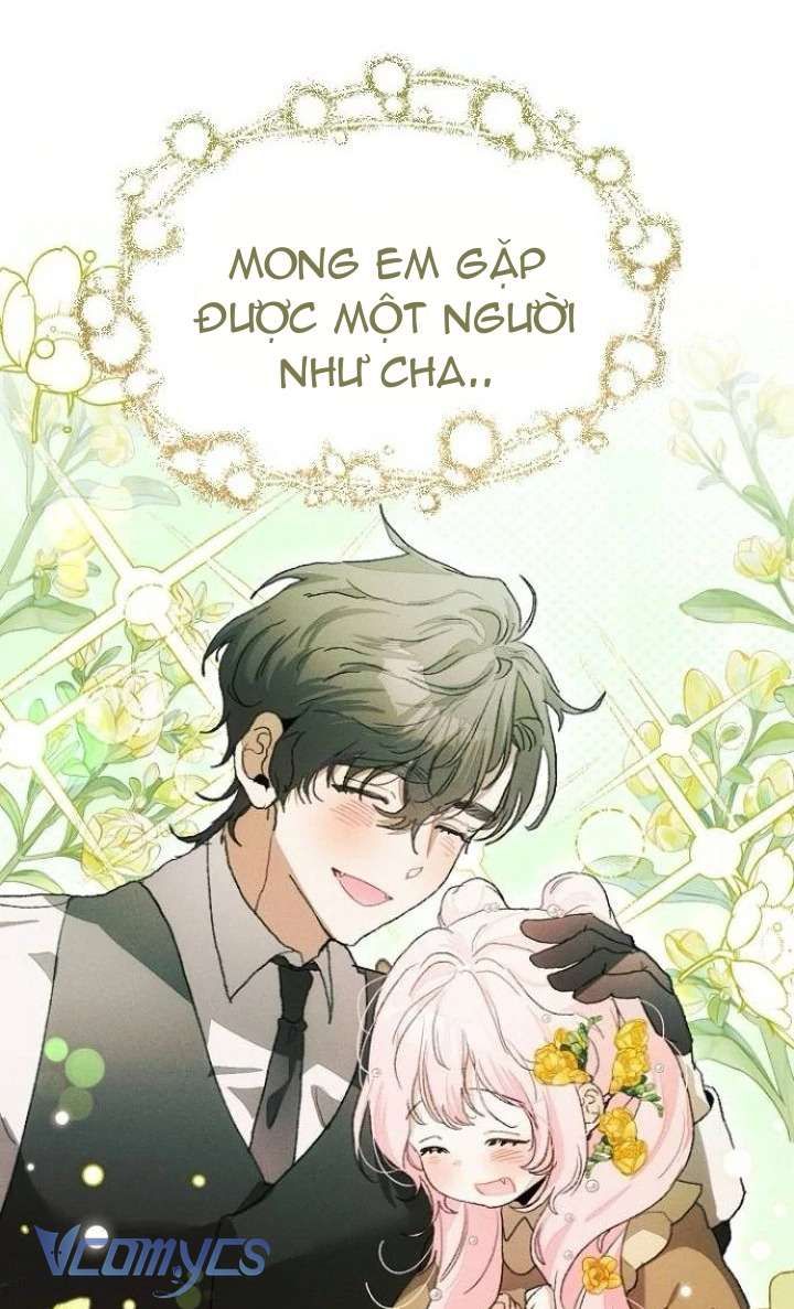 đọc truyện Papa Bạo Chúa, Con Sẽ Bảo Vệ Người! Chương 25 ảnh 61 tại Giả Dược