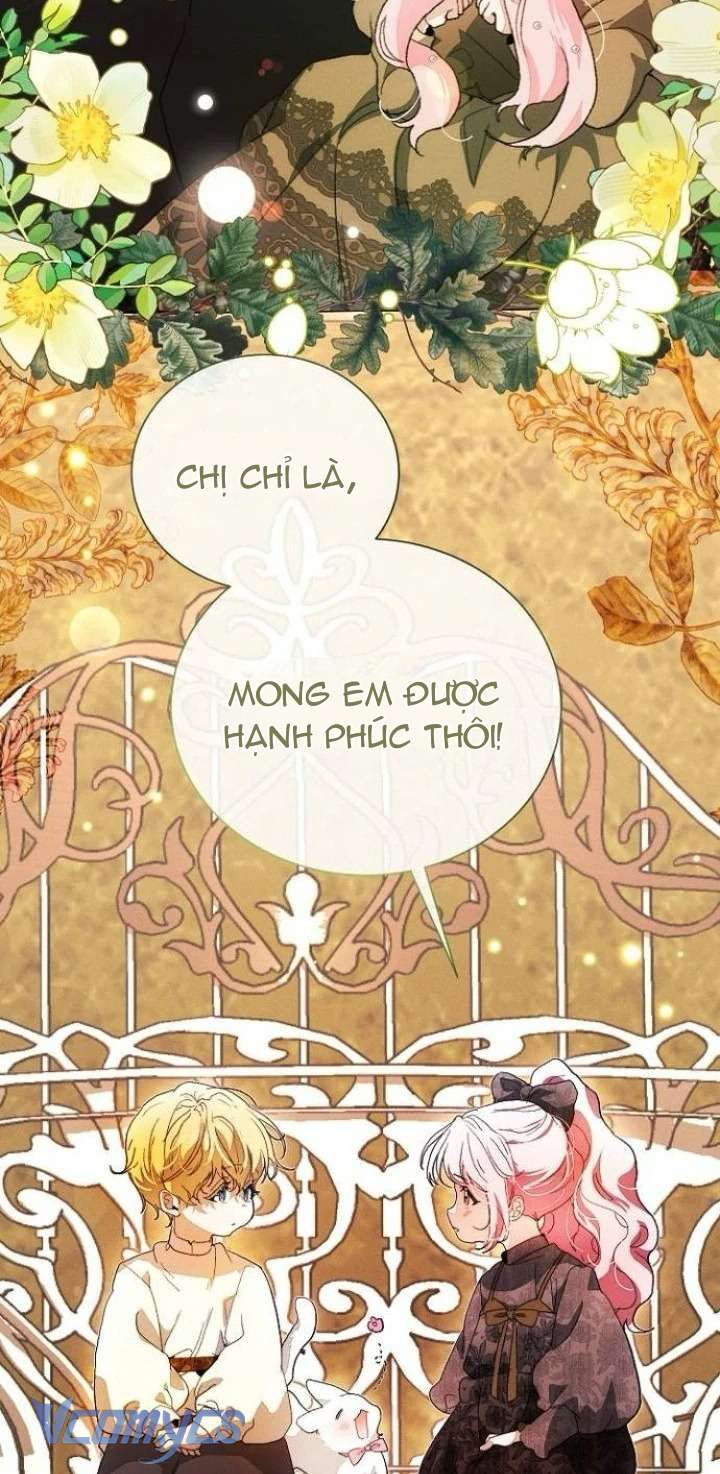 đọc truyện Papa Bạo Chúa, Con Sẽ Bảo Vệ Người! Chương 25 ảnh 62 tại Giả Dược