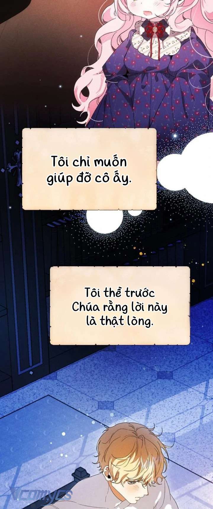 đọc truyện Papa Bạo Chúa, Con Sẽ Bảo Vệ Người! Chương 26 ảnh 14 tại Giả Dược