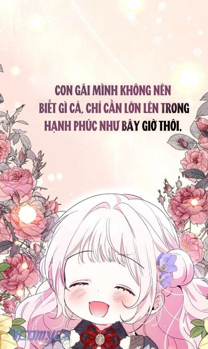 đọc truyện Papa Bạo Chúa, Con Sẽ Bảo Vệ Người! Chương 26 ảnh 25 tại Giả Dược