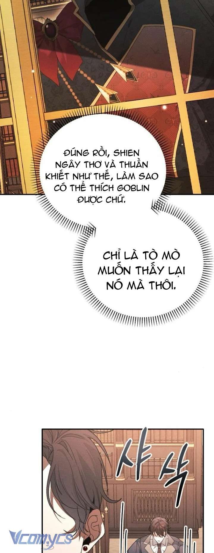 đọc truyện Papa Bạo Chúa, Con Sẽ Bảo Vệ Người! Chương 26 ảnh 4 tại Giả Dược