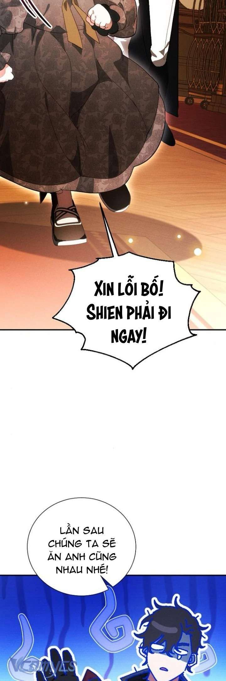 đọc truyện Papa Bạo Chúa, Con Sẽ Bảo Vệ Người! Chương 26 ảnh 74 tại Giả Dược
