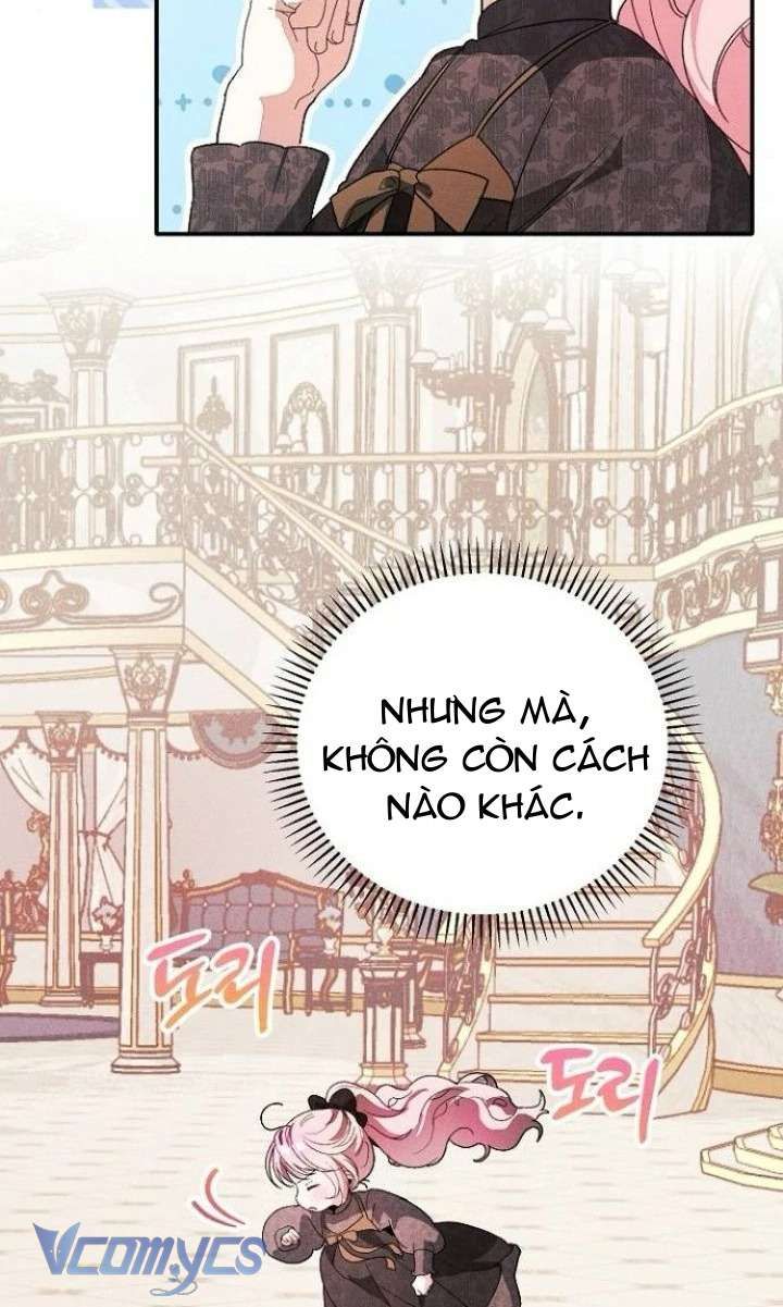 đọc truyện Papa Bạo Chúa, Con Sẽ Bảo Vệ Người! Chương 27 ảnh 7 tại Giả Dược