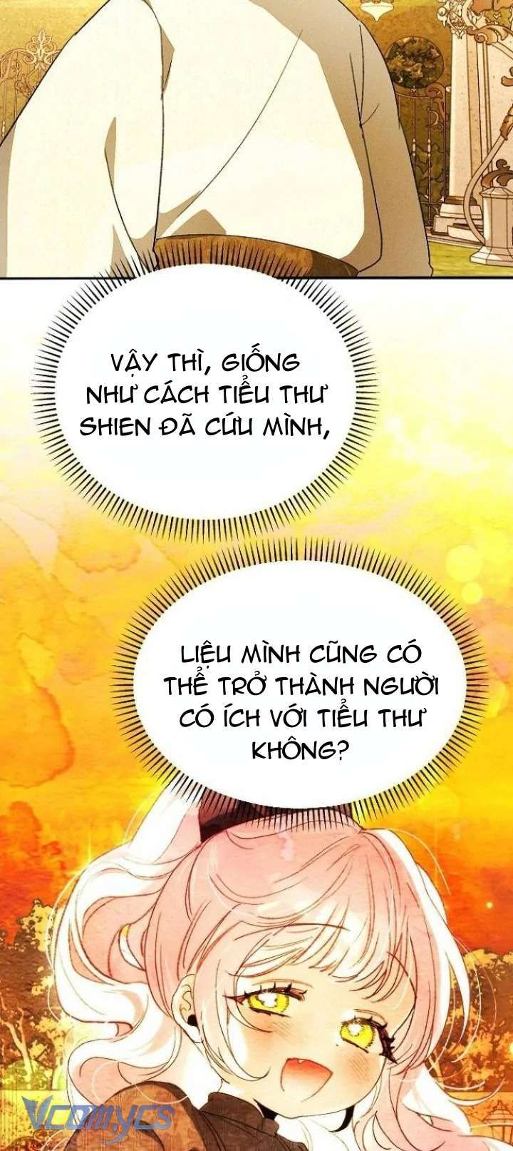 đọc truyện Papa Bạo Chúa, Con Sẽ Bảo Vệ Người! Chương 27 ảnh 64 tại Giả Dược