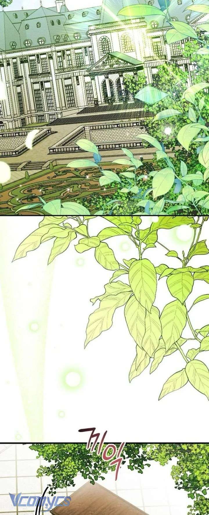 đọc truyện Papa Bạo Chúa, Con Sẽ Bảo Vệ Người! Chương 27 ảnh 69 tại Giả Dược