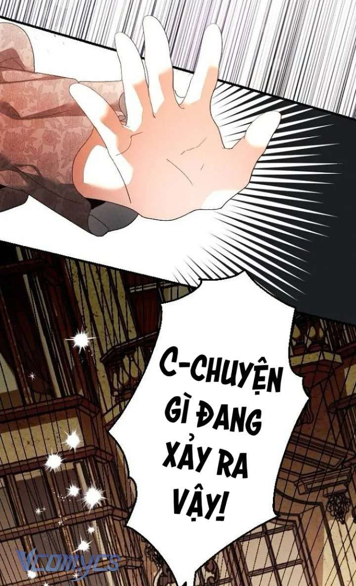 đọc truyện Papa Bạo Chúa, Con Sẽ Bảo Vệ Người! Chương 27 ảnh 10 tại Giả Dược