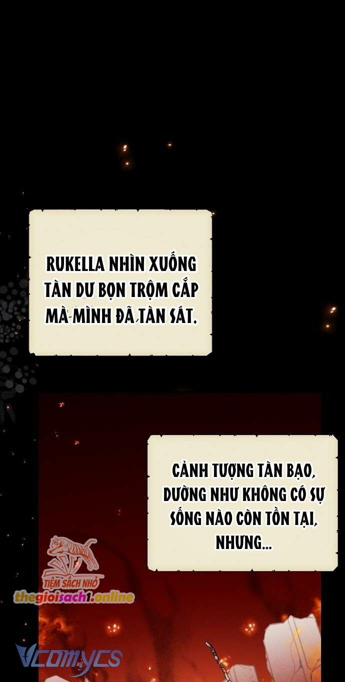 đọc truyện Papa Bạo Chúa, Con Sẽ Bảo Vệ Người! Chương 3 ảnh 1 tại Giả Dược