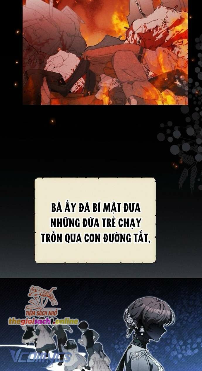 đọc truyện Papa Bạo Chúa, Con Sẽ Bảo Vệ Người! Chương 3 ảnh 2 tại Giả Dược