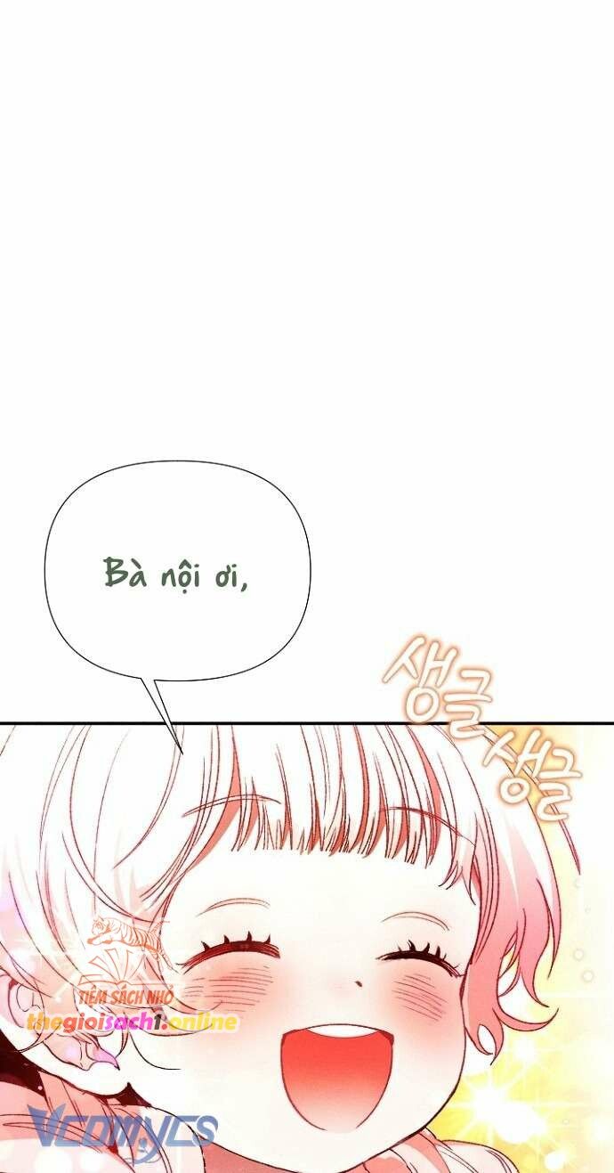 đọc truyện Papa Bạo Chúa, Con Sẽ Bảo Vệ Người! Chương 3 ảnh 12 tại Giả Dược