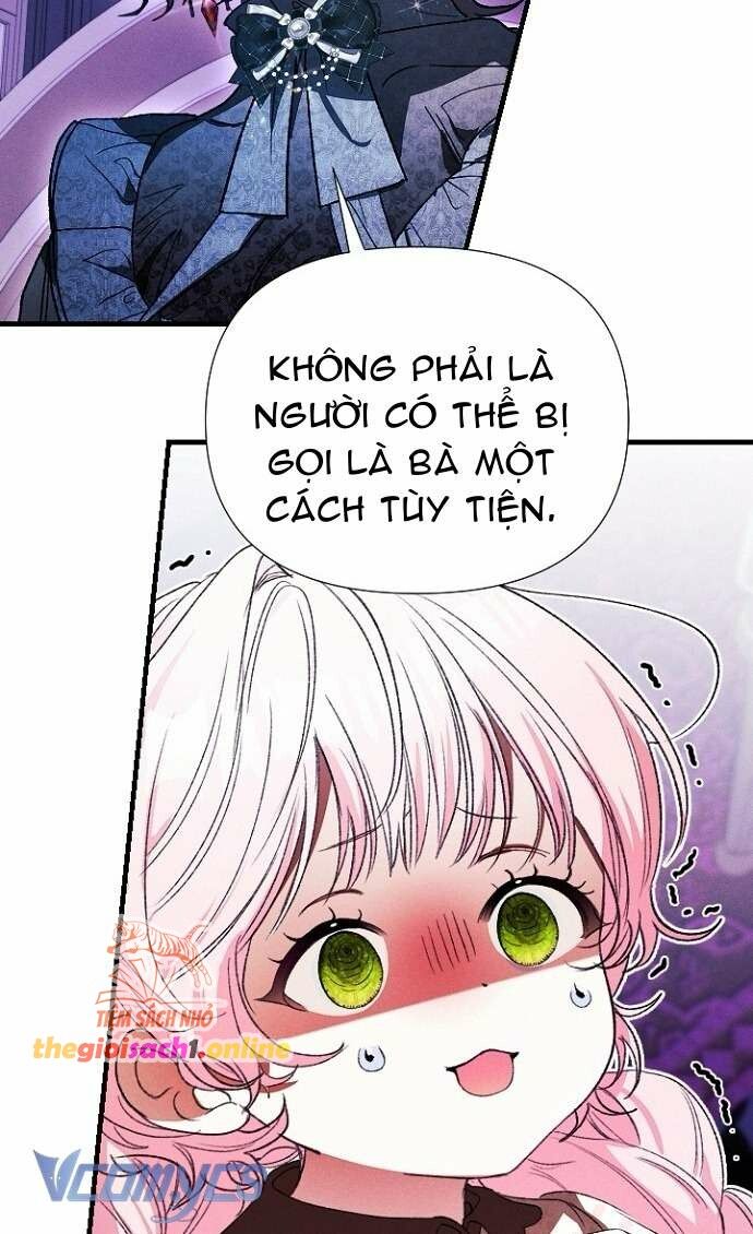đọc truyện Papa Bạo Chúa, Con Sẽ Bảo Vệ Người! Chương 3 ảnh 19 tại Giả Dược