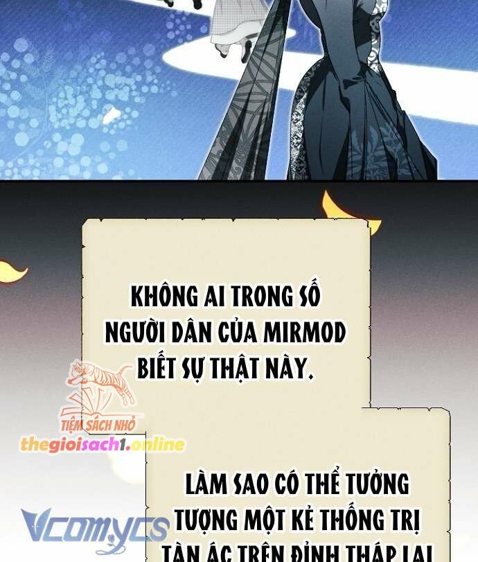 đọc truyện Papa Bạo Chúa, Con Sẽ Bảo Vệ Người! Chương 3 ảnh 3 tại Giả Dược
