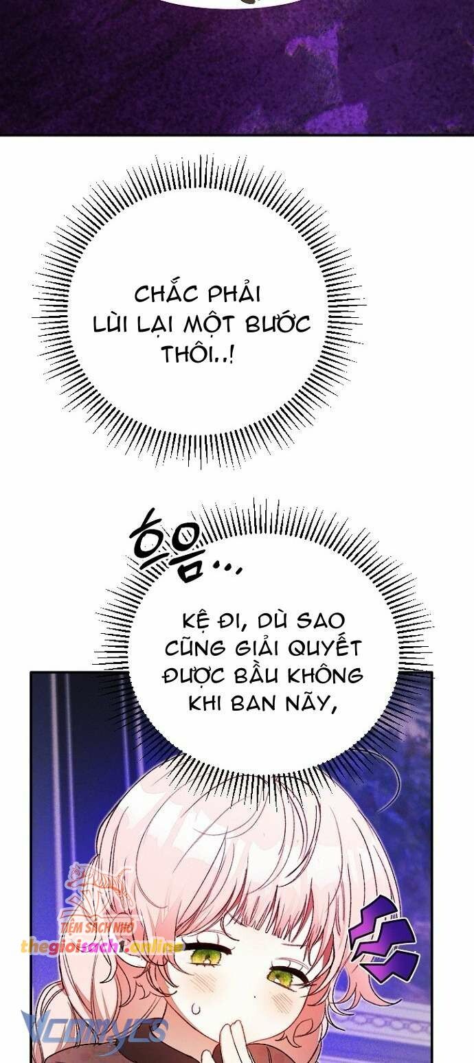đọc truyện Papa Bạo Chúa, Con Sẽ Bảo Vệ Người! Chương 3 ảnh 21 tại Giả Dược