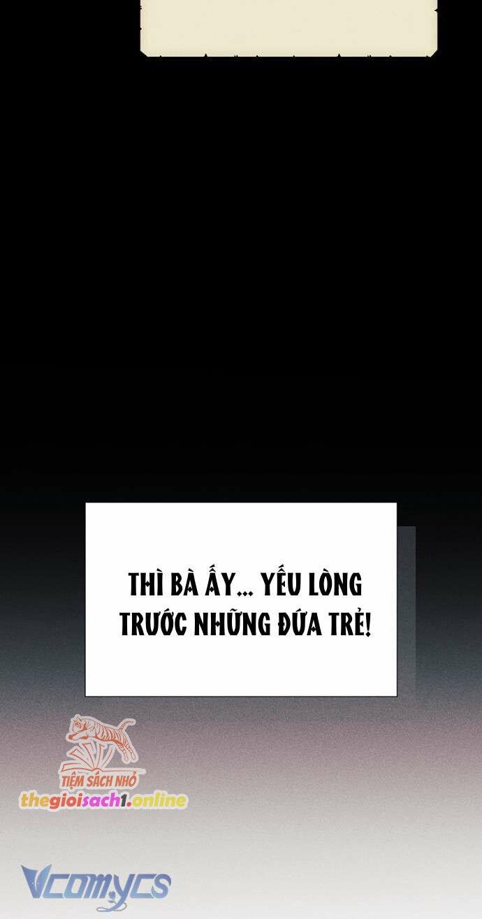 đọc truyện Papa Bạo Chúa, Con Sẽ Bảo Vệ Người! Chương 3 ảnh 6 tại Giả Dược