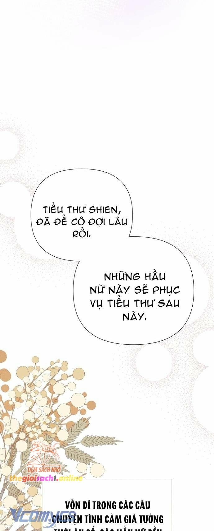 đọc truyện Papa Bạo Chúa, Con Sẽ Bảo Vệ Người! Chương 3 ảnh 55 tại Giả Dược