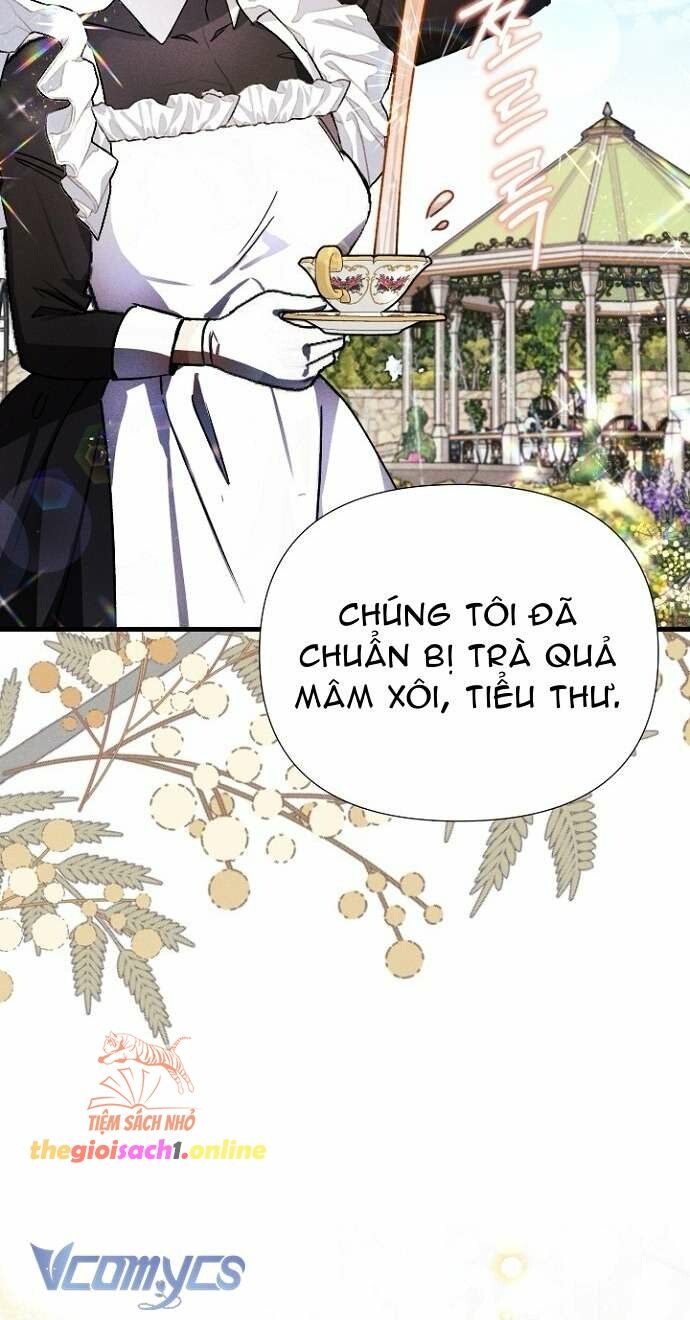 đọc truyện Papa Bạo Chúa, Con Sẽ Bảo Vệ Người! Chương 3 ảnh 58 tại Giả Dược