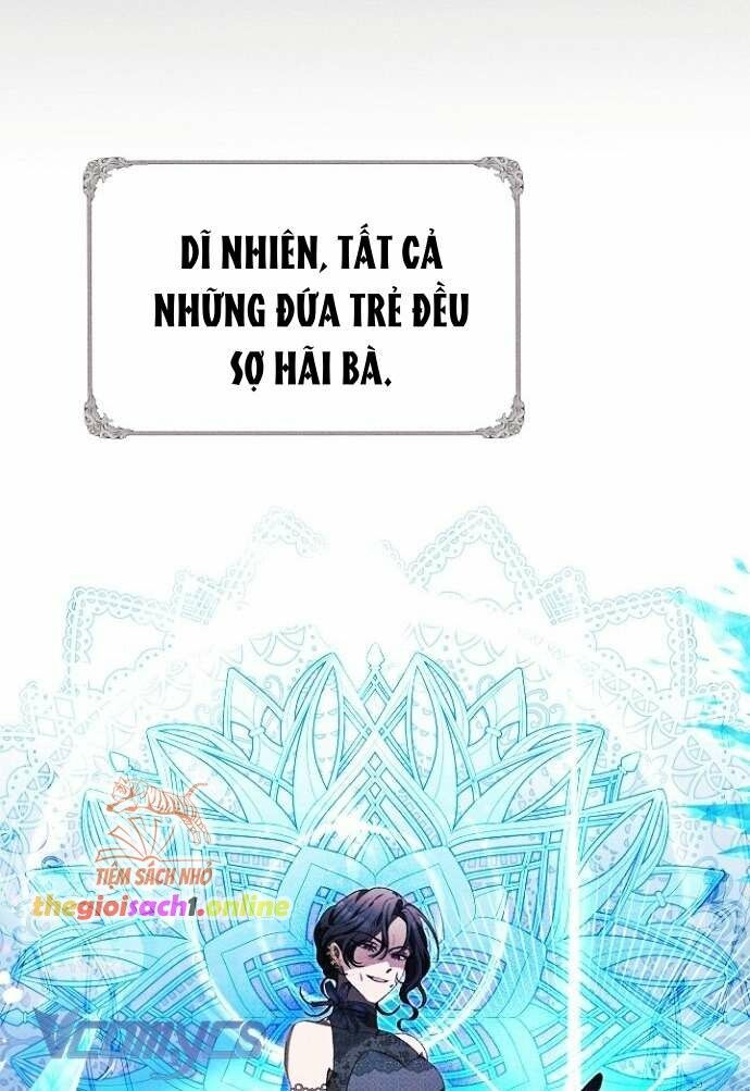 đọc truyện Papa Bạo Chúa, Con Sẽ Bảo Vệ Người! Chương 3 ảnh 7 tại Giả Dược