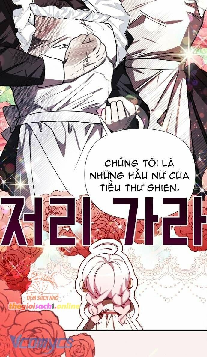 đọc truyện Papa Bạo Chúa, Con Sẽ Bảo Vệ Người! Chương 3 ảnh 64 tại Giả Dược
