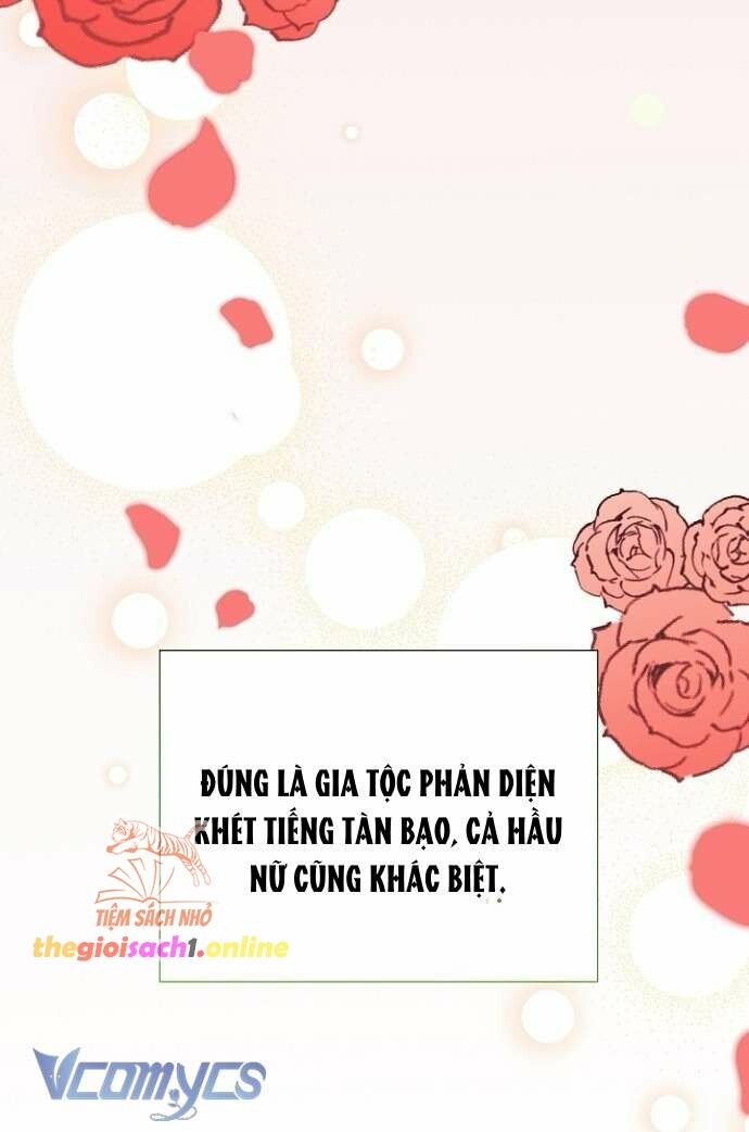 đọc truyện Papa Bạo Chúa, Con Sẽ Bảo Vệ Người! Chương 3 ảnh 65 tại Giả Dược