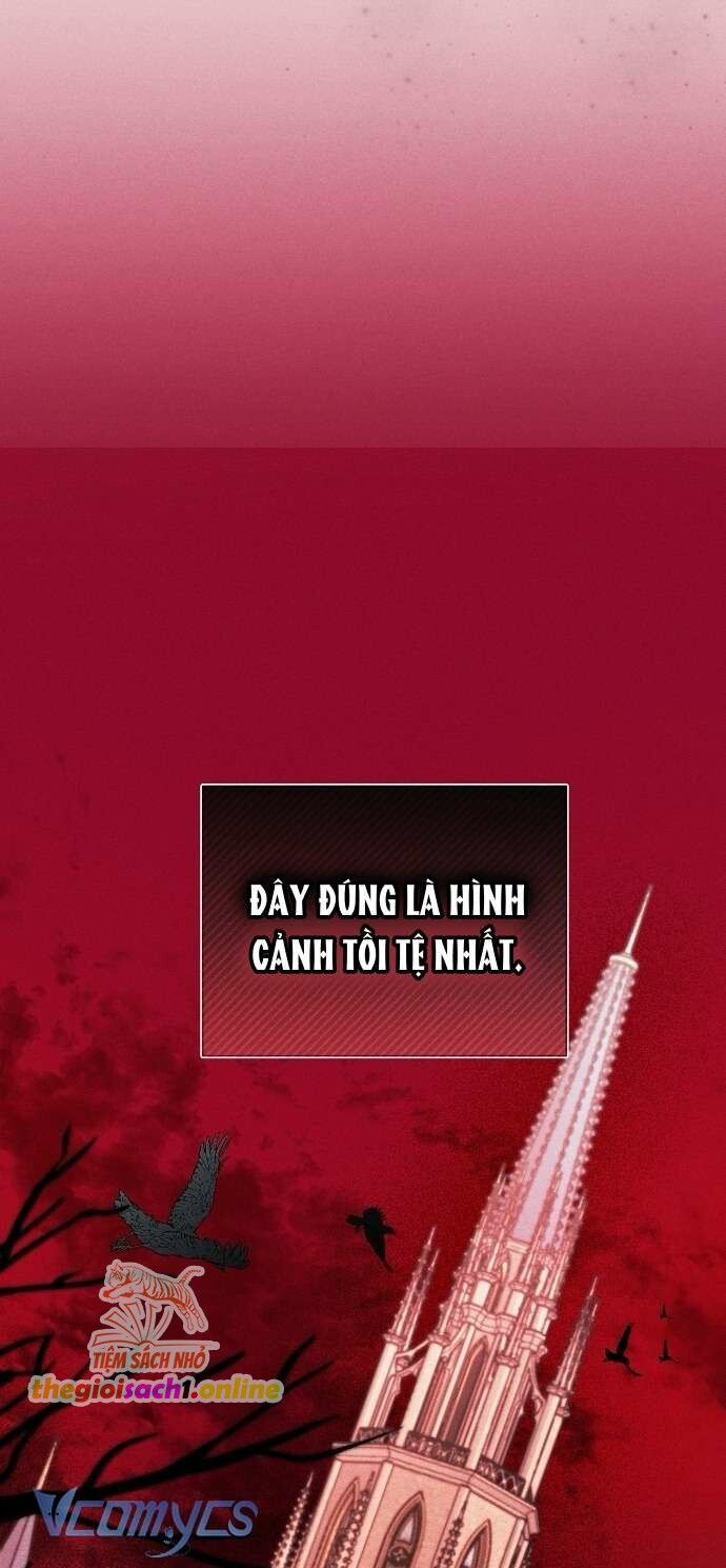 đọc truyện Papa Bạo Chúa, Con Sẽ Bảo Vệ Người! Chương 3 ảnh 69 tại Giả Dược
