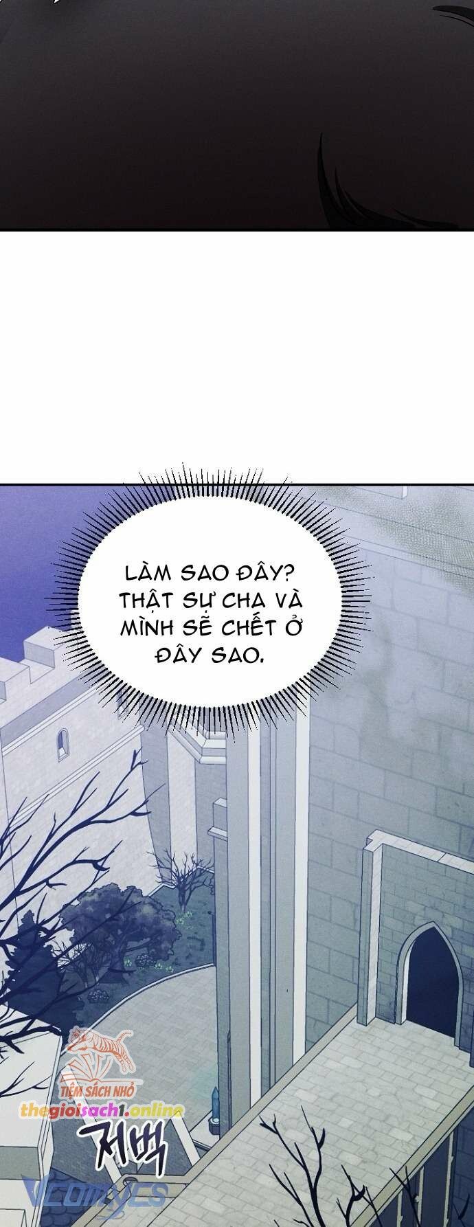 đọc truyện Papa Bạo Chúa, Con Sẽ Bảo Vệ Người! Chương 3 ảnh 72 tại Giả Dược