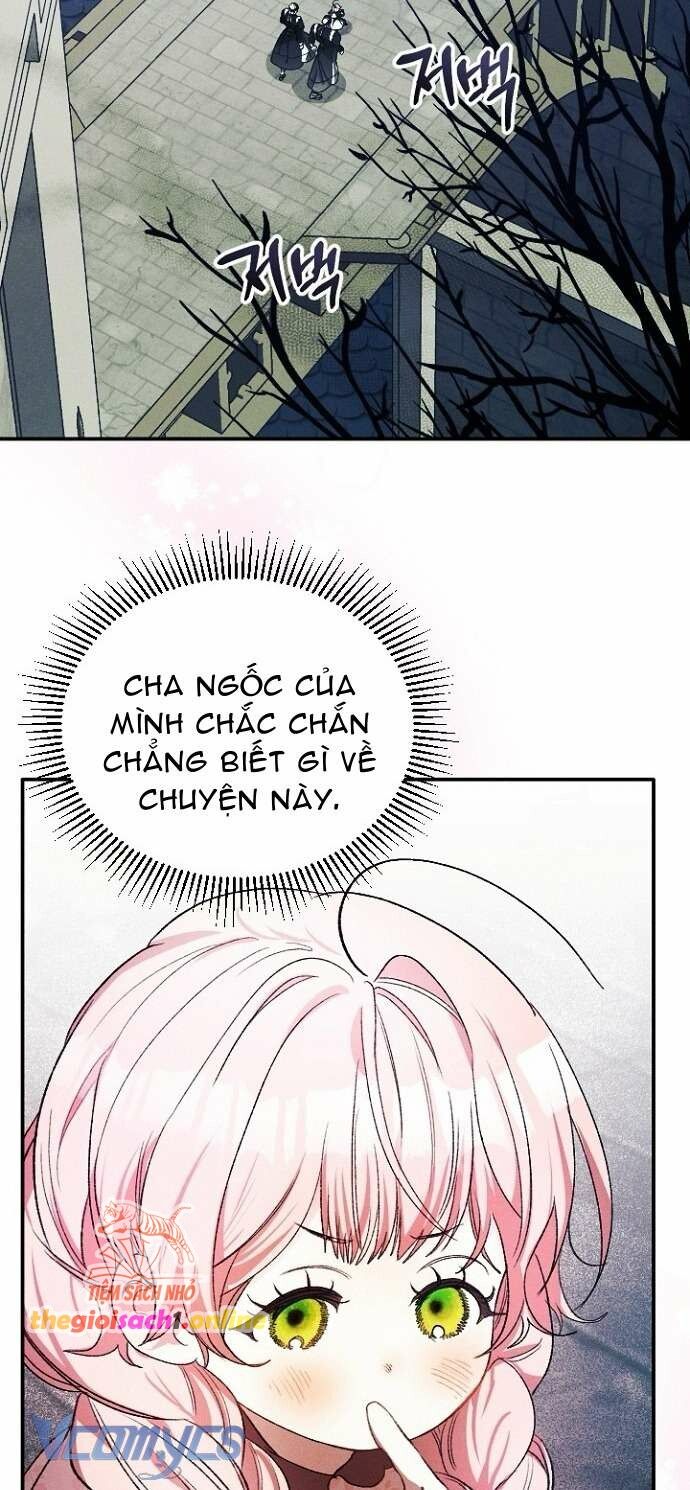 đọc truyện Papa Bạo Chúa, Con Sẽ Bảo Vệ Người! Chương 3 ảnh 73 tại Giả Dược