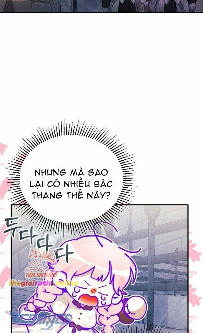 đọc truyện Papa Bạo Chúa, Con Sẽ Bảo Vệ Người! Chương 3 ảnh 76 tại Giả Dược