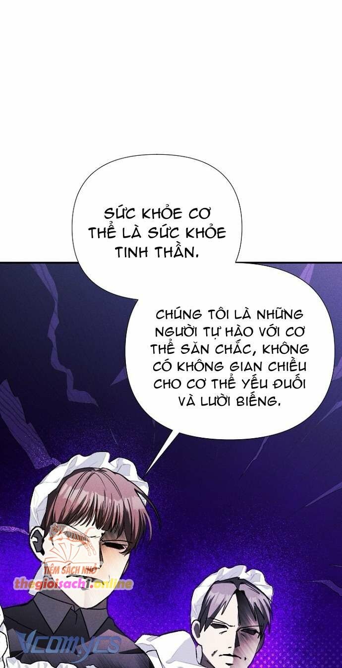 đọc truyện Papa Bạo Chúa, Con Sẽ Bảo Vệ Người! Chương 3 ảnh 79 tại Giả Dược