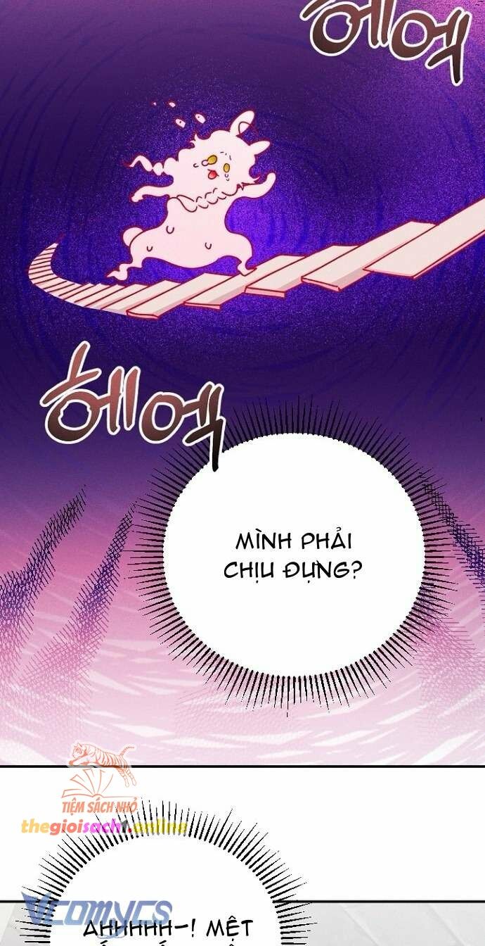đọc truyện Papa Bạo Chúa, Con Sẽ Bảo Vệ Người! Chương 3 ảnh 81 tại Giả Dược