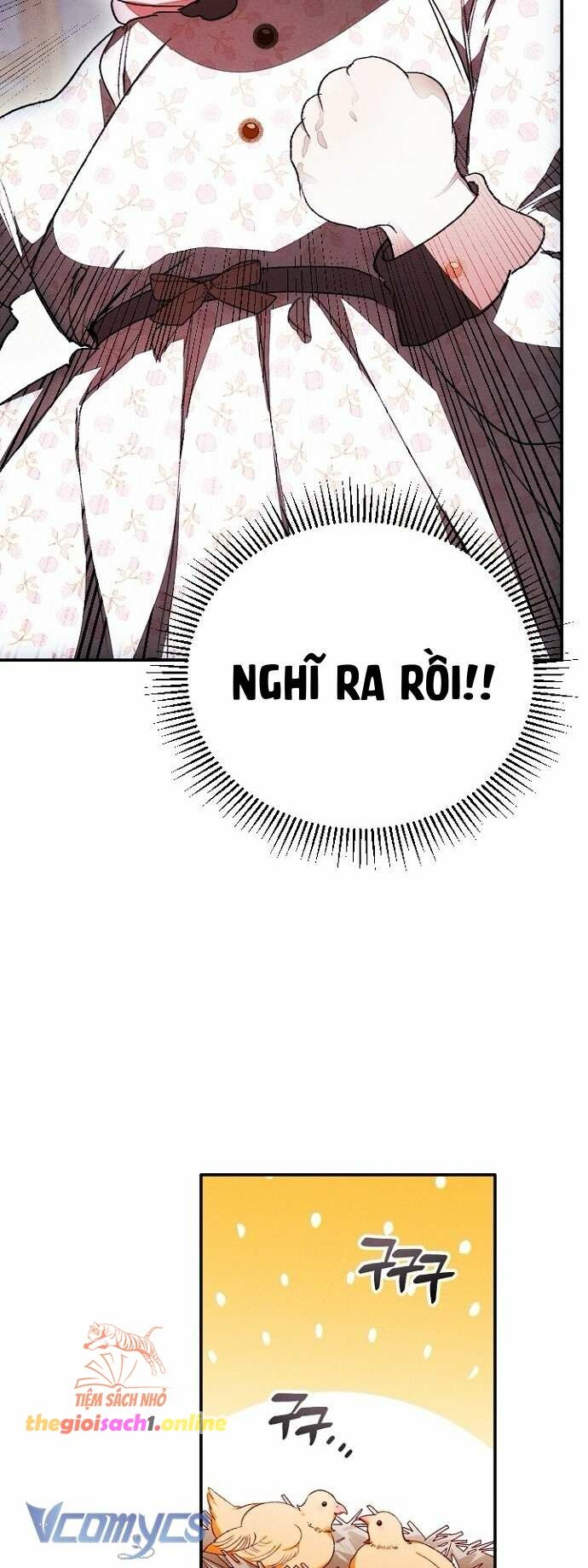 đọc truyện Papa Bạo Chúa, Con Sẽ Bảo Vệ Người! Chương 3 ảnh 93 tại Giả Dược