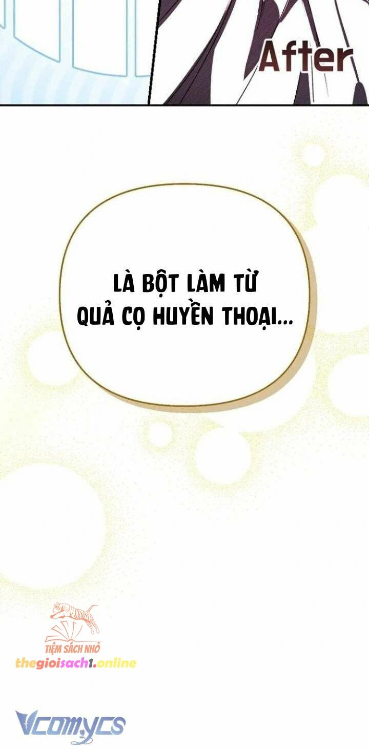 đọc truyện Papa Bạo Chúa, Con Sẽ Bảo Vệ Người! Chương 4 ảnh 19 tại Giả Dược
