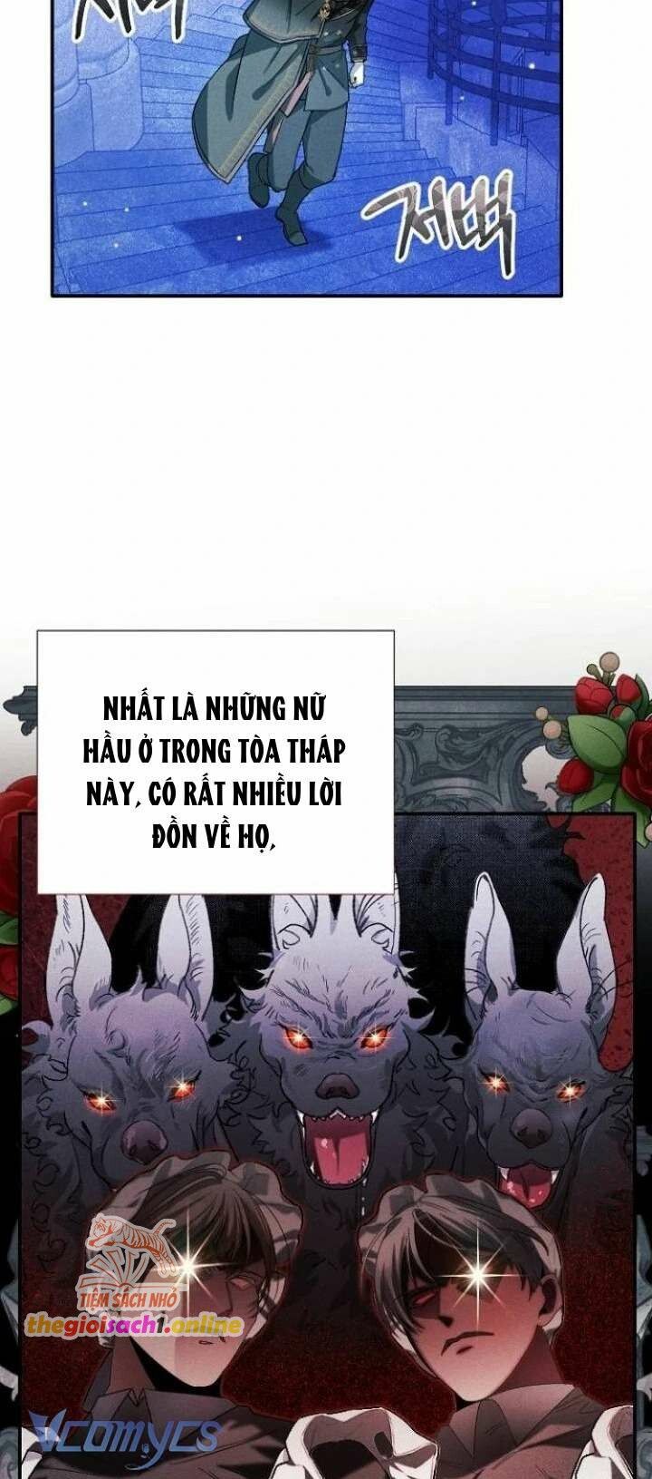 đọc truyện Papa Bạo Chúa, Con Sẽ Bảo Vệ Người! Chương 4 ảnh 34 tại Giả Dược