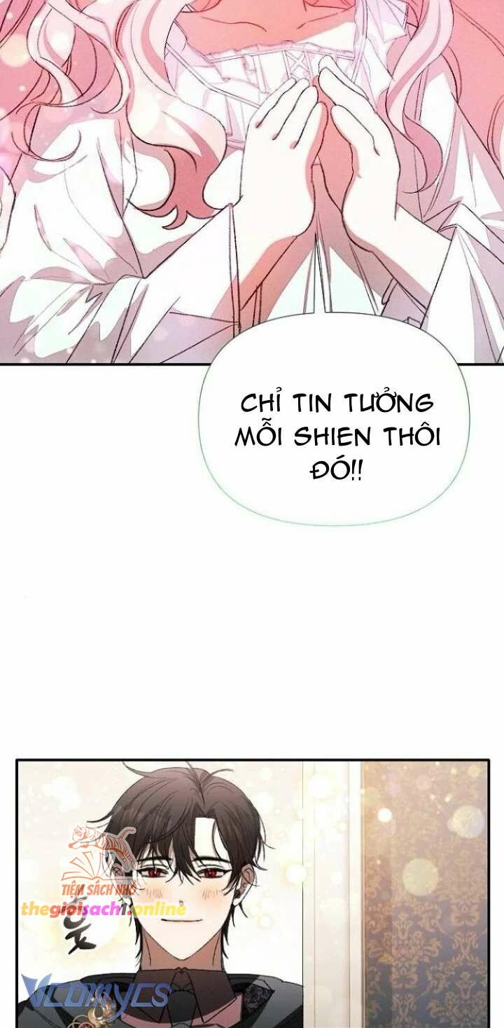 đọc truyện Papa Bạo Chúa, Con Sẽ Bảo Vệ Người! Chương 4 ảnh 45 tại Giả Dược