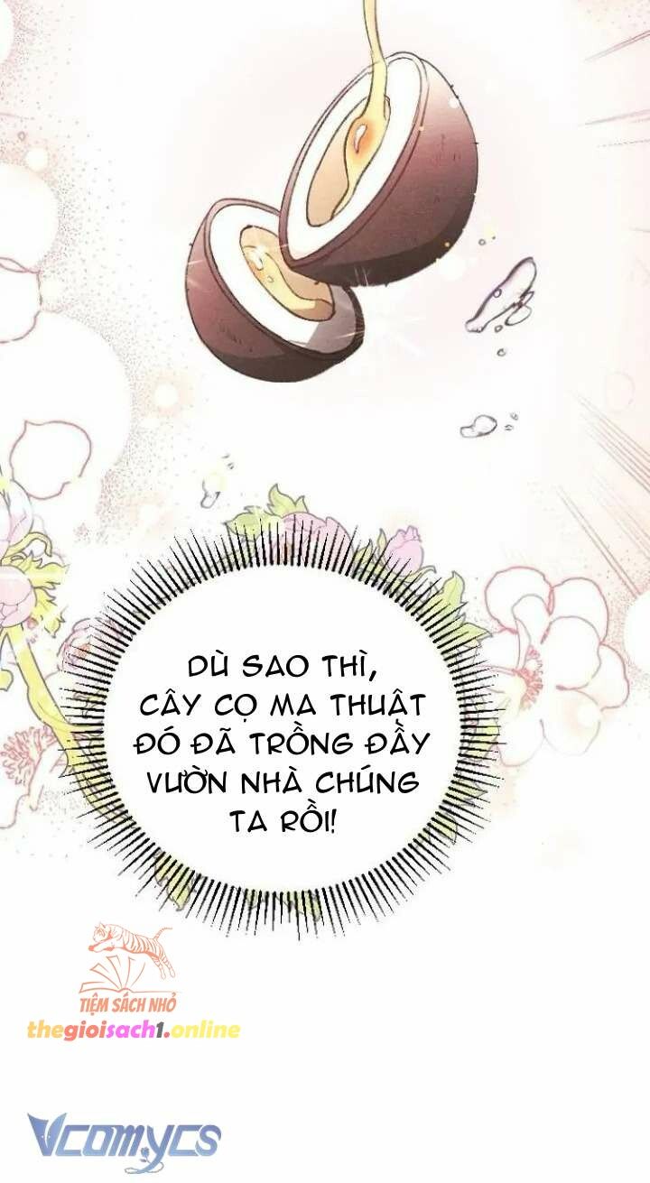 đọc truyện Papa Bạo Chúa, Con Sẽ Bảo Vệ Người! Chương 4 ảnh 56 tại Giả Dược