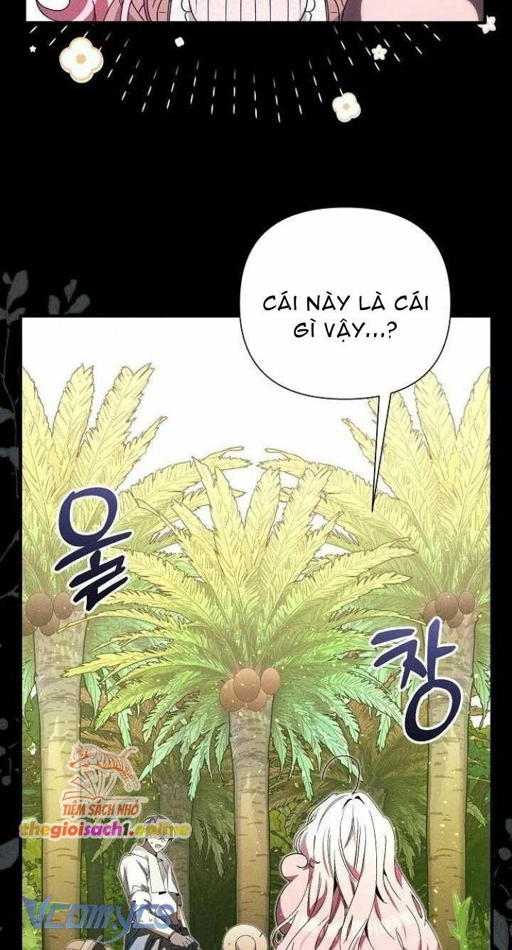 đọc truyện Papa Bạo Chúa, Con Sẽ Bảo Vệ Người! Chương 4 ảnh 7 tại Giả Dược
