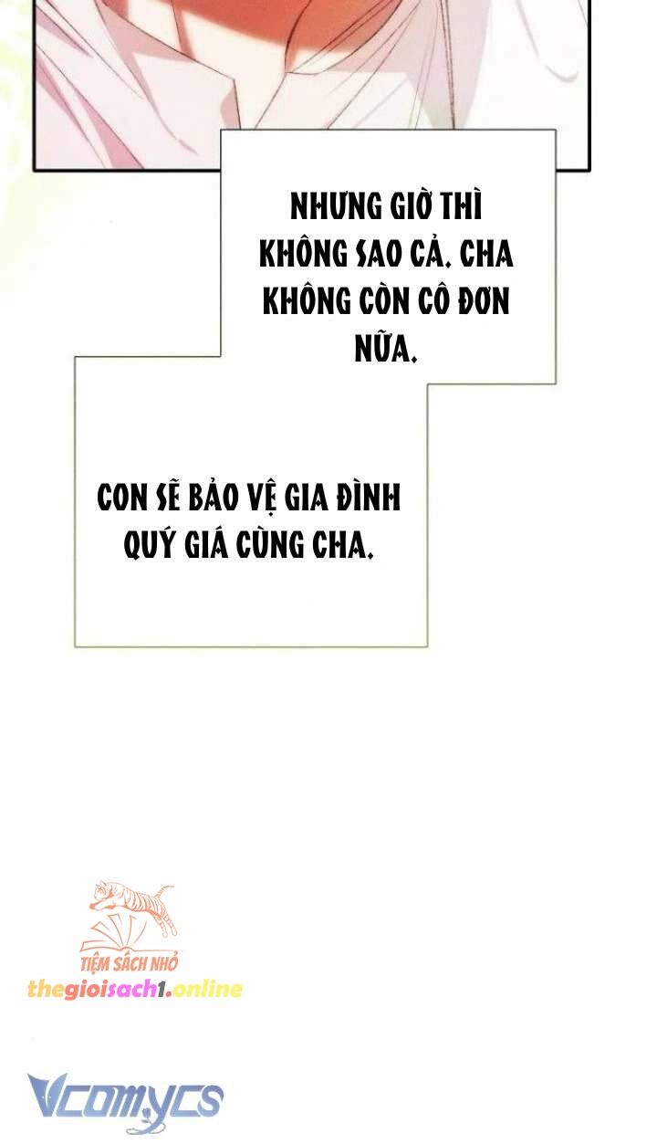 đọc truyện Papa Bạo Chúa, Con Sẽ Bảo Vệ Người! Chương 4 ảnh 63 tại Giả Dược