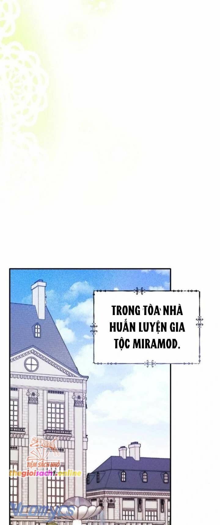 đọc truyện Papa Bạo Chúa, Con Sẽ Bảo Vệ Người! Chương 4 ảnh 66 tại Giả Dược