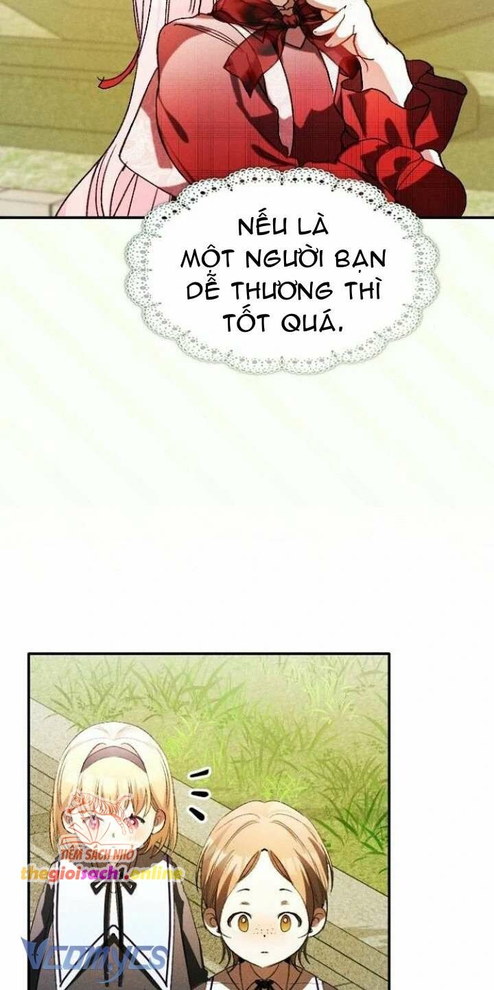 đọc truyện Papa Bạo Chúa, Con Sẽ Bảo Vệ Người! Chương 4 ảnh 73 tại Giả Dược